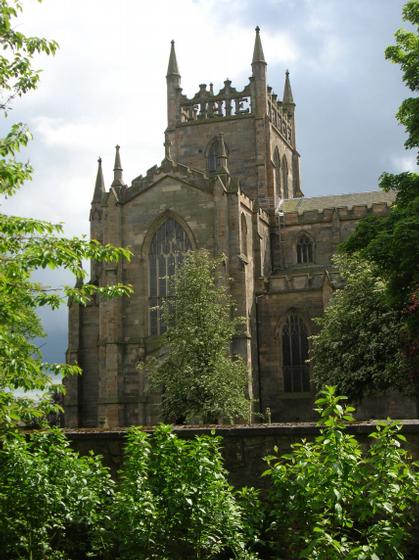The New Church